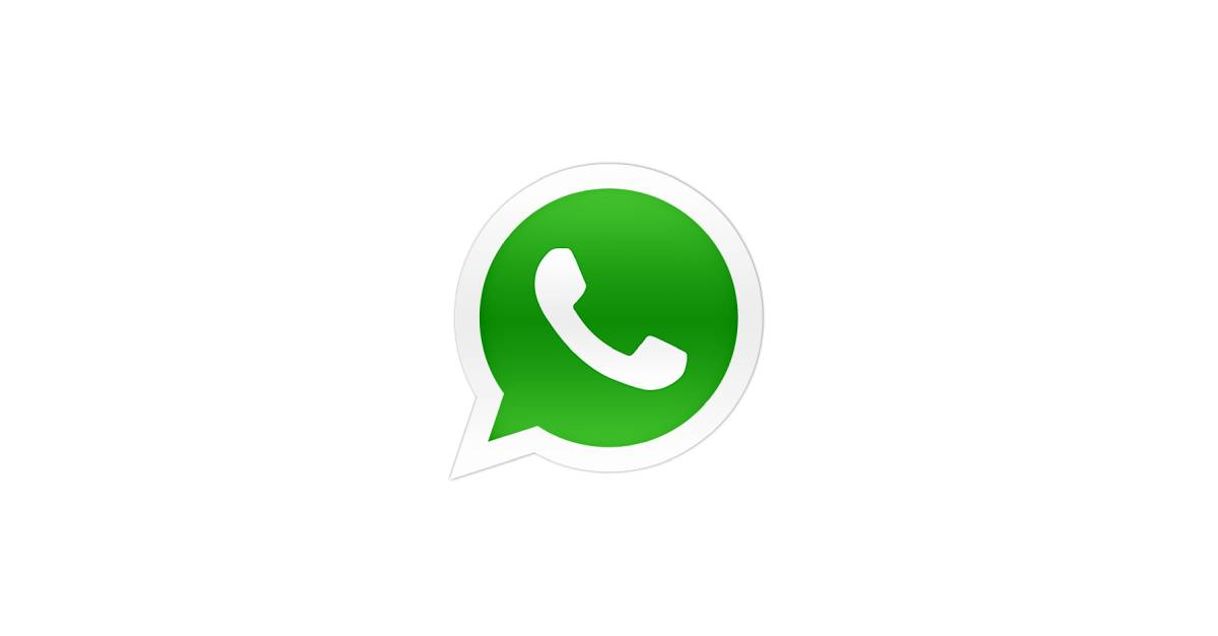 App Whatsapp