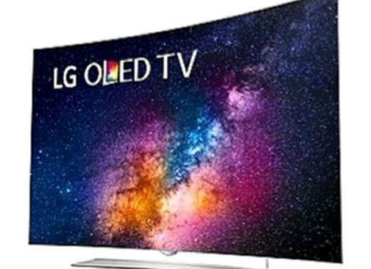 LG - TV OLED 195 Cm
