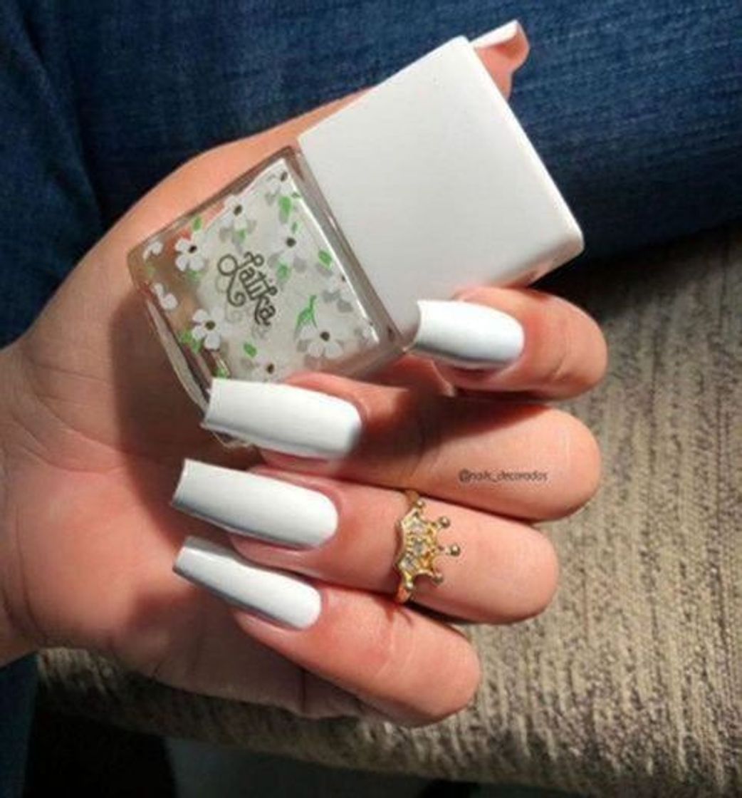 Restaurants Nails