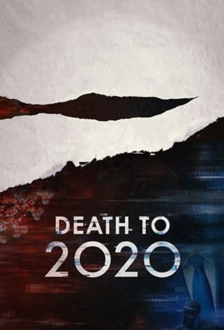 Movie A la mierda el 2020