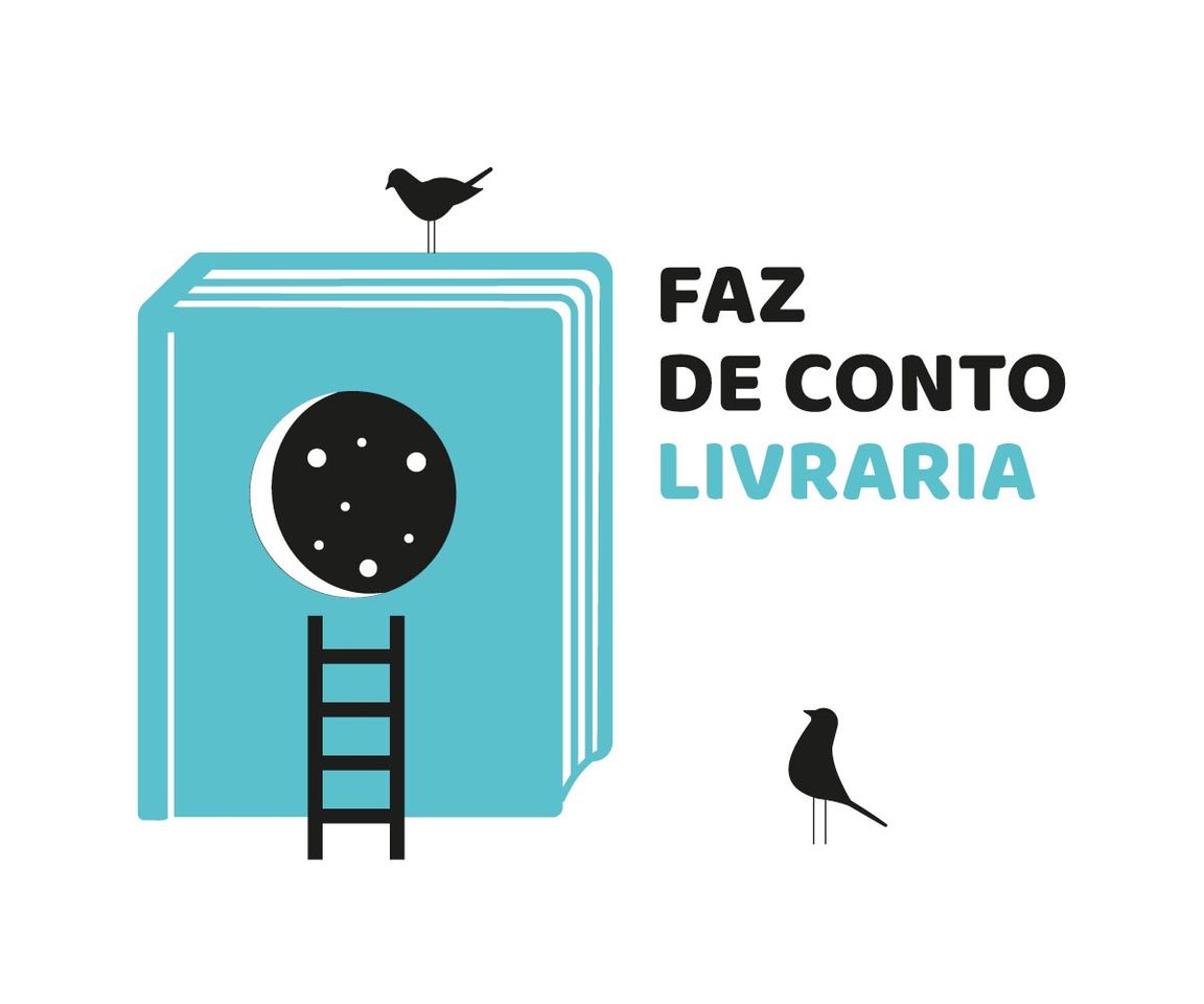 Books Faz de Conto Livraria