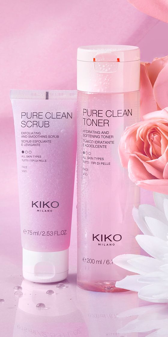 Social Pure Clean Toner