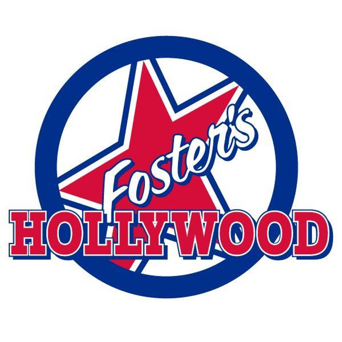Restaurantes Fosters Hollywood