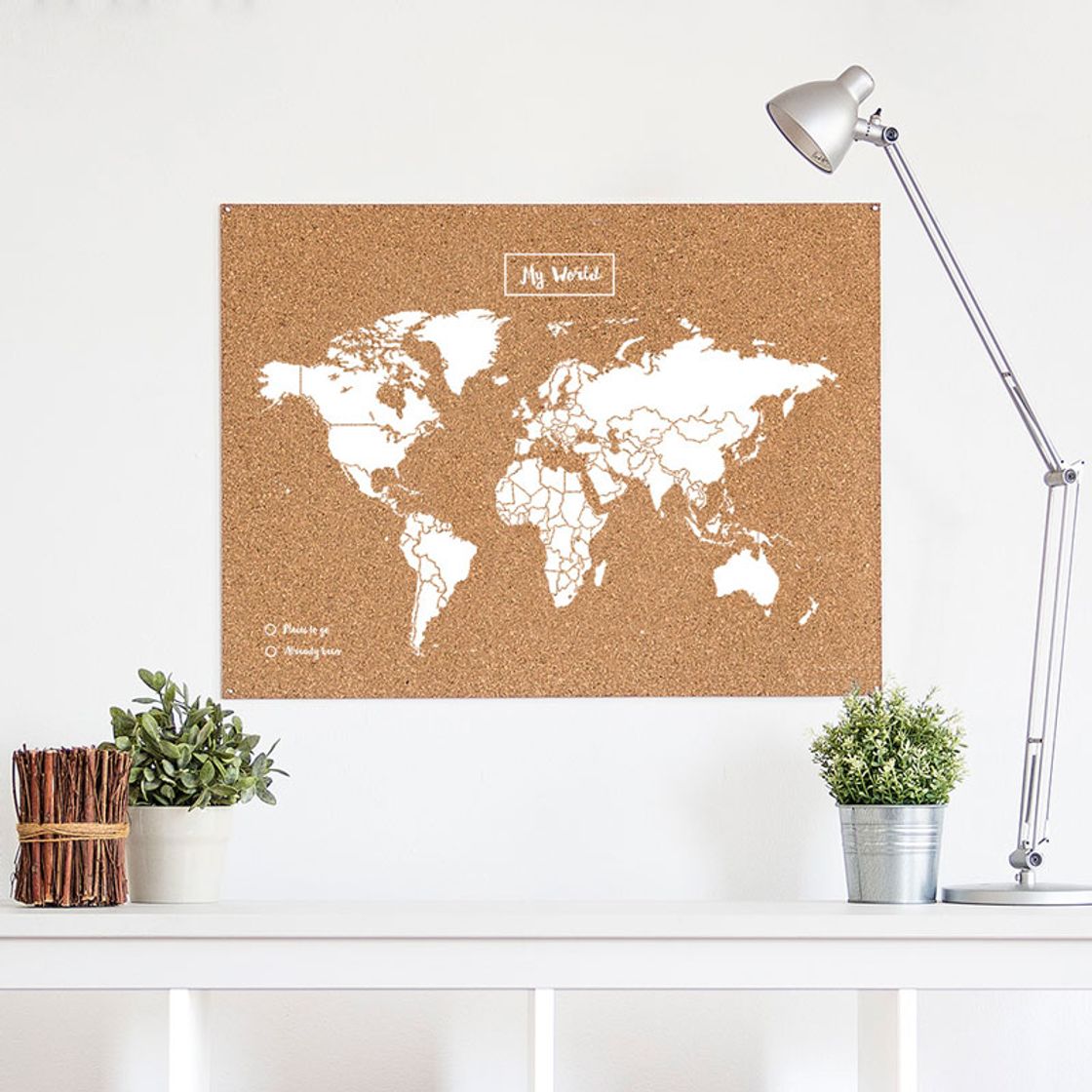 Products Woody Map Natural World