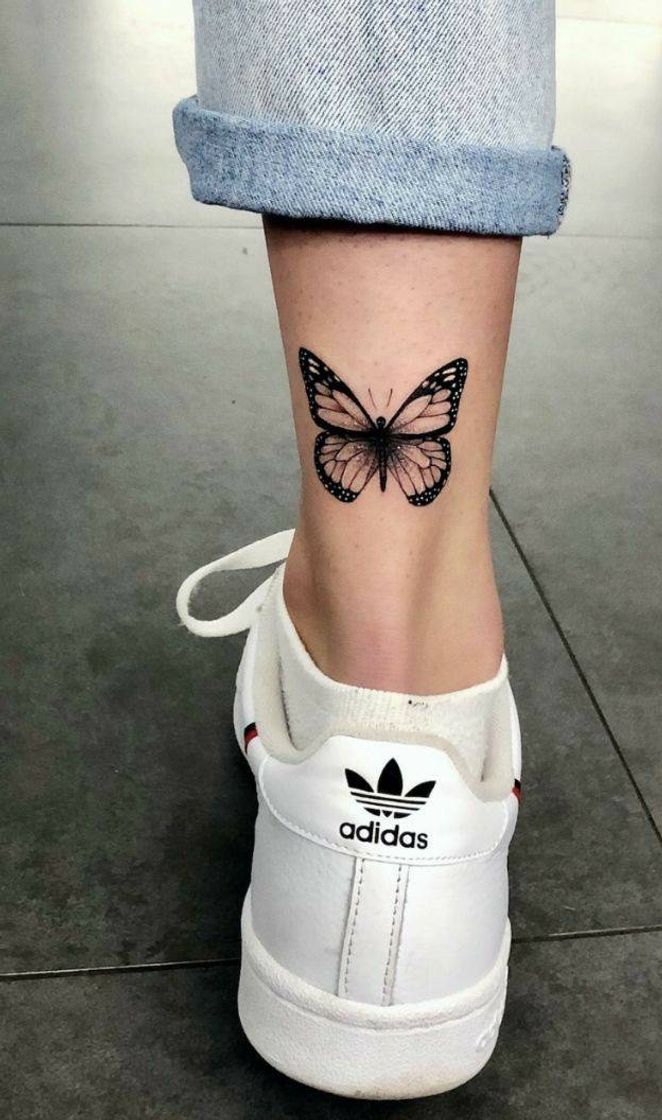 Moda Tatuagens femininas 