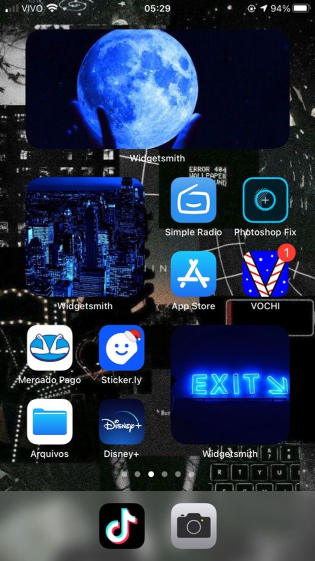 𝕆𝕣𝕘𝕒𝕟𝕚𝕫𝕒𝕔̧𝕒̃𝕠 𝕀𝕆𝕊𝟙𝟜