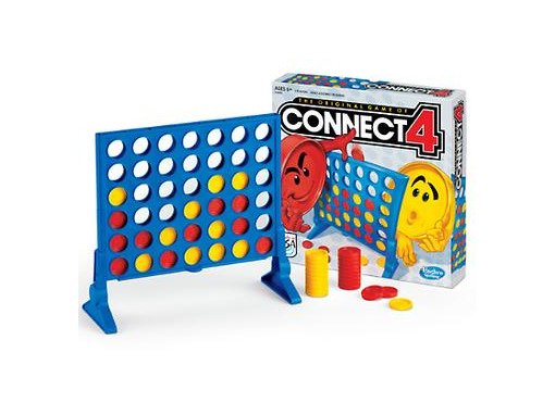 Producto Games - Conecta 4