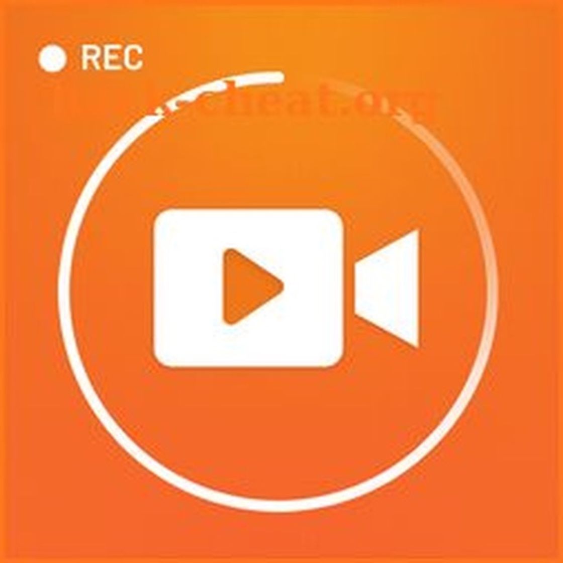 App XRecorder Video Record Screen