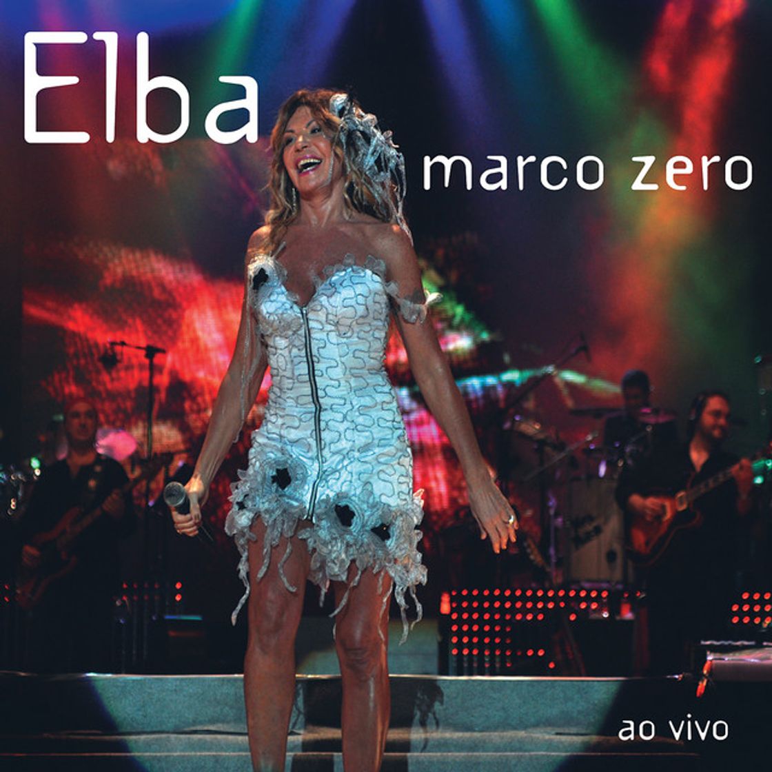 Music Frevo Mulher - Ao Vivo