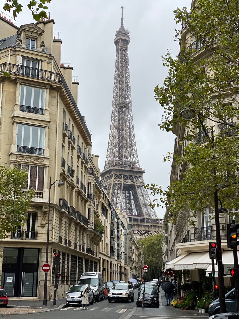 Place L'Howea