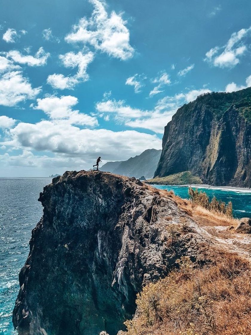 Place Madeira Islands