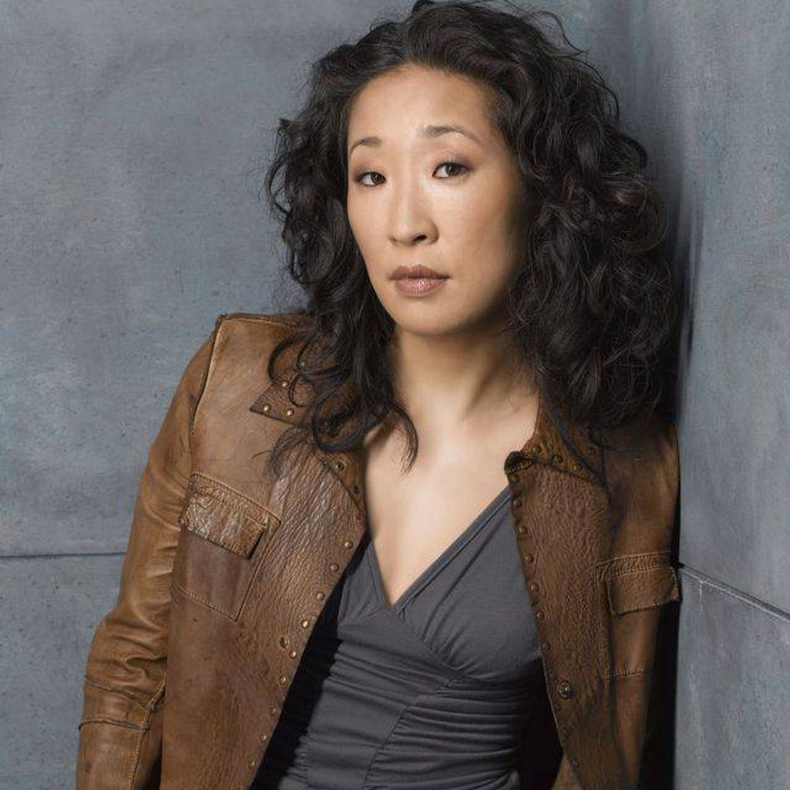 Moda Sandra Oh