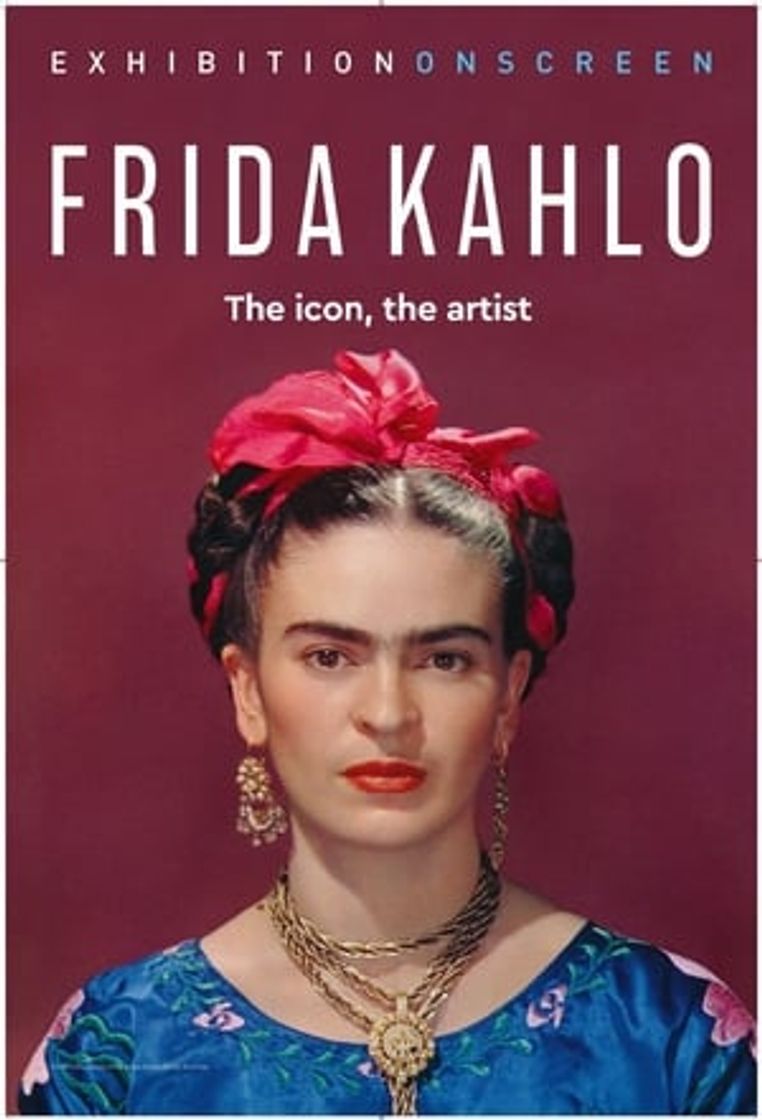 Movie Frida Kahlo