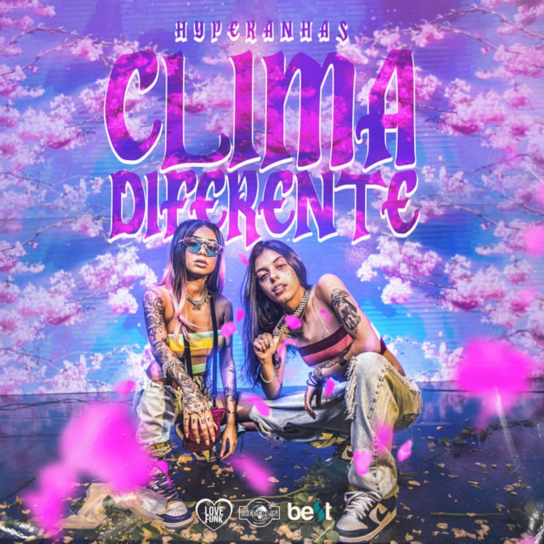 Music Clima Diferente