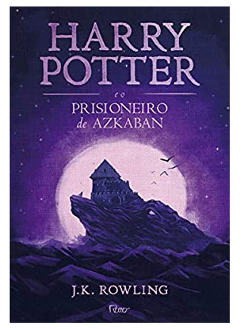 Productos HARRY POTTER E O PRISIONEIRO DE AZKABAN