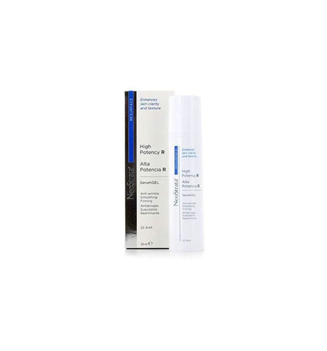 Beauty NEOSTRATA ALTA POTENCIA R SERUM GEL 50ML