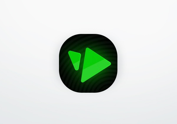 App eSound - Music Player App