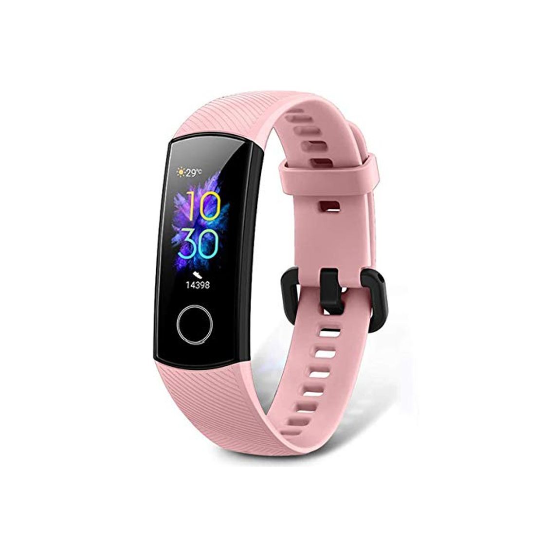 Electronic HONOR Band 5 Smartwatch Pulsera de Actividad con Pulsómetro Mujer Hombre