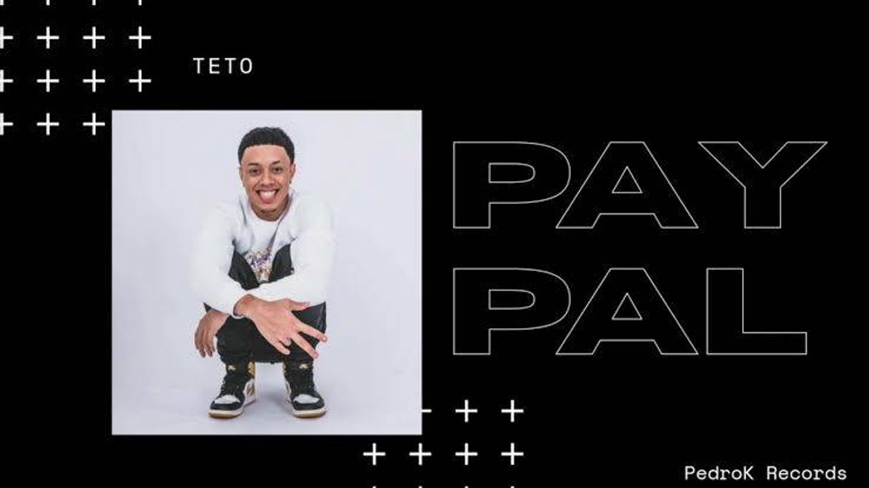 Fashion Teto - Paypal