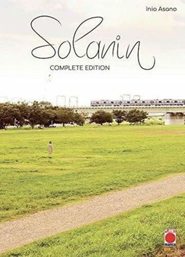 Solanin. Complete edition