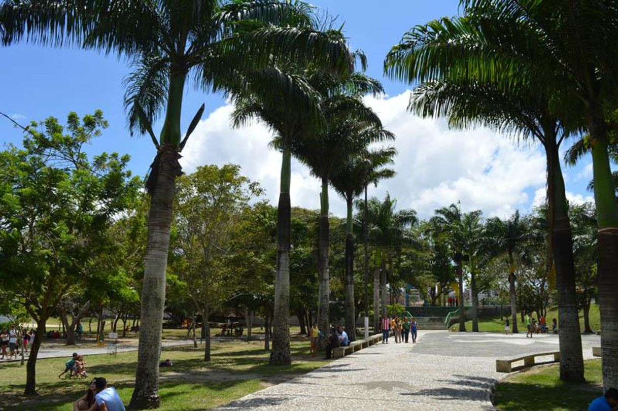 Place Parque da Criança