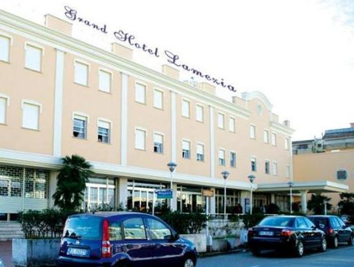 Place Grand Hotel Lamezia