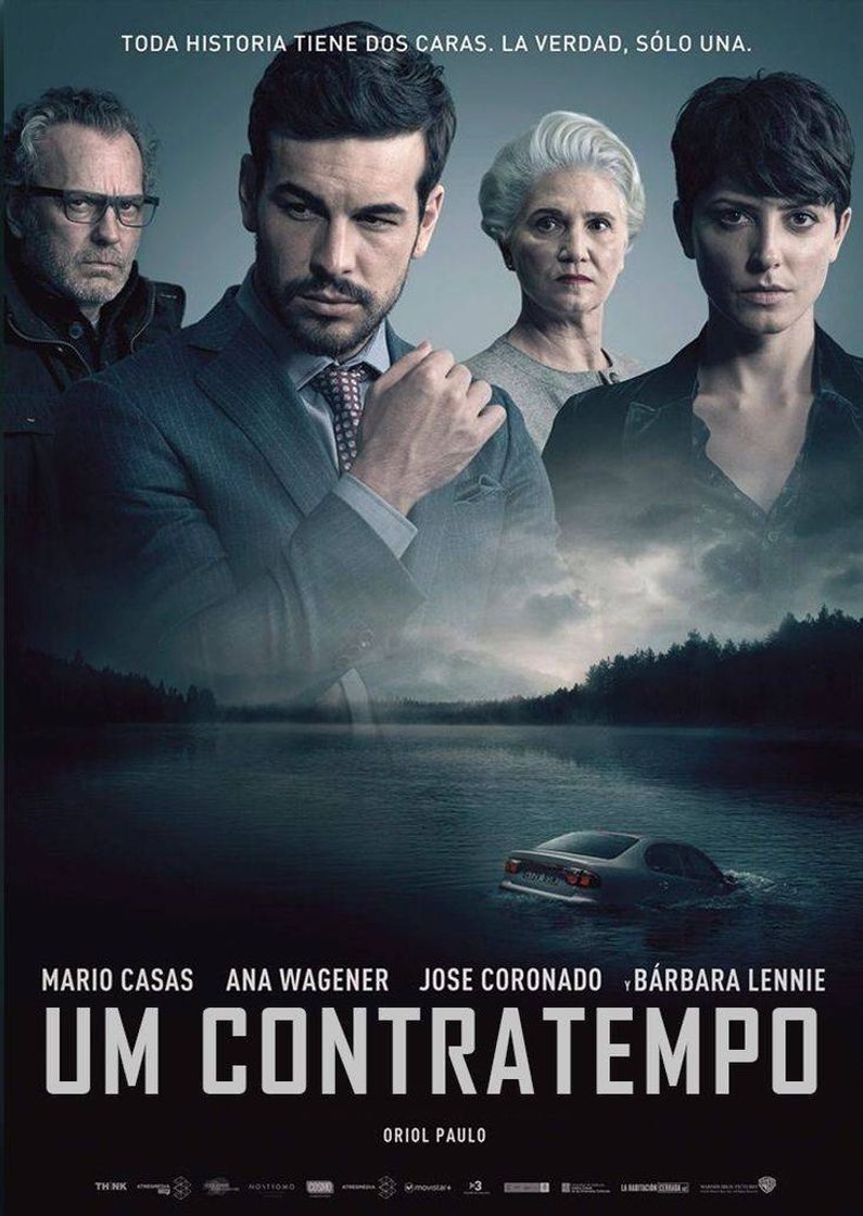 Movie Contratiempo