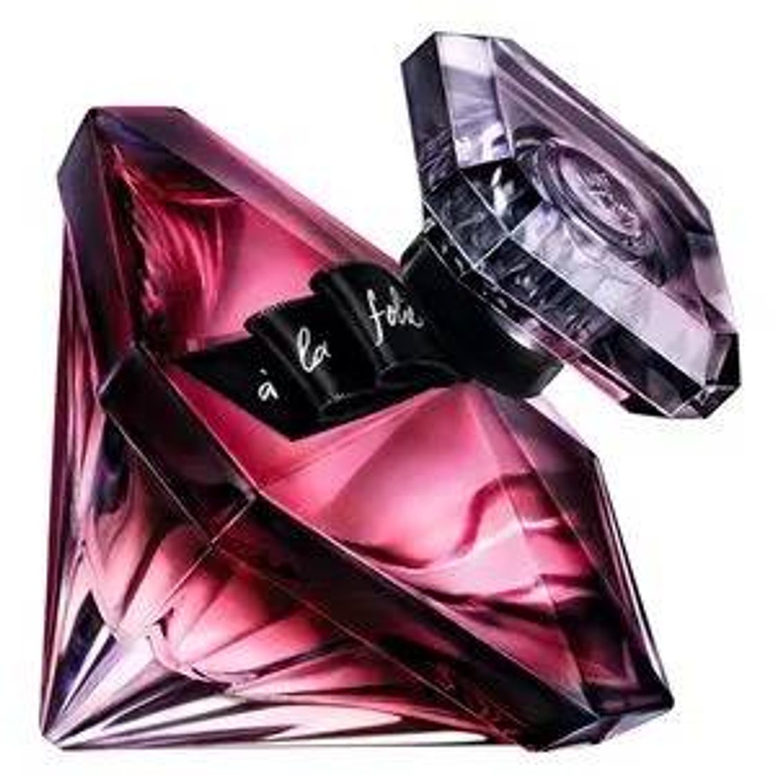 Fashion Trésor La Nuit à La Folie - Lancôme 