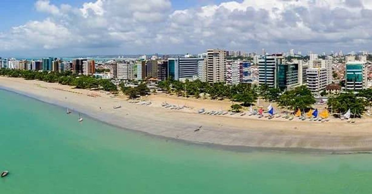 Fashion Viagem para Maceió