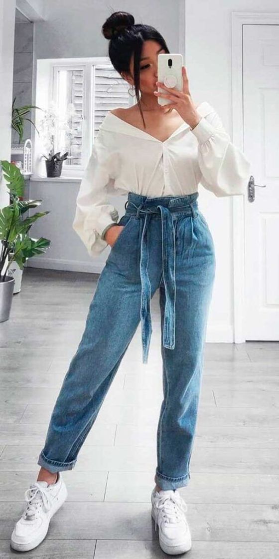 Fashion Look de inspiração 