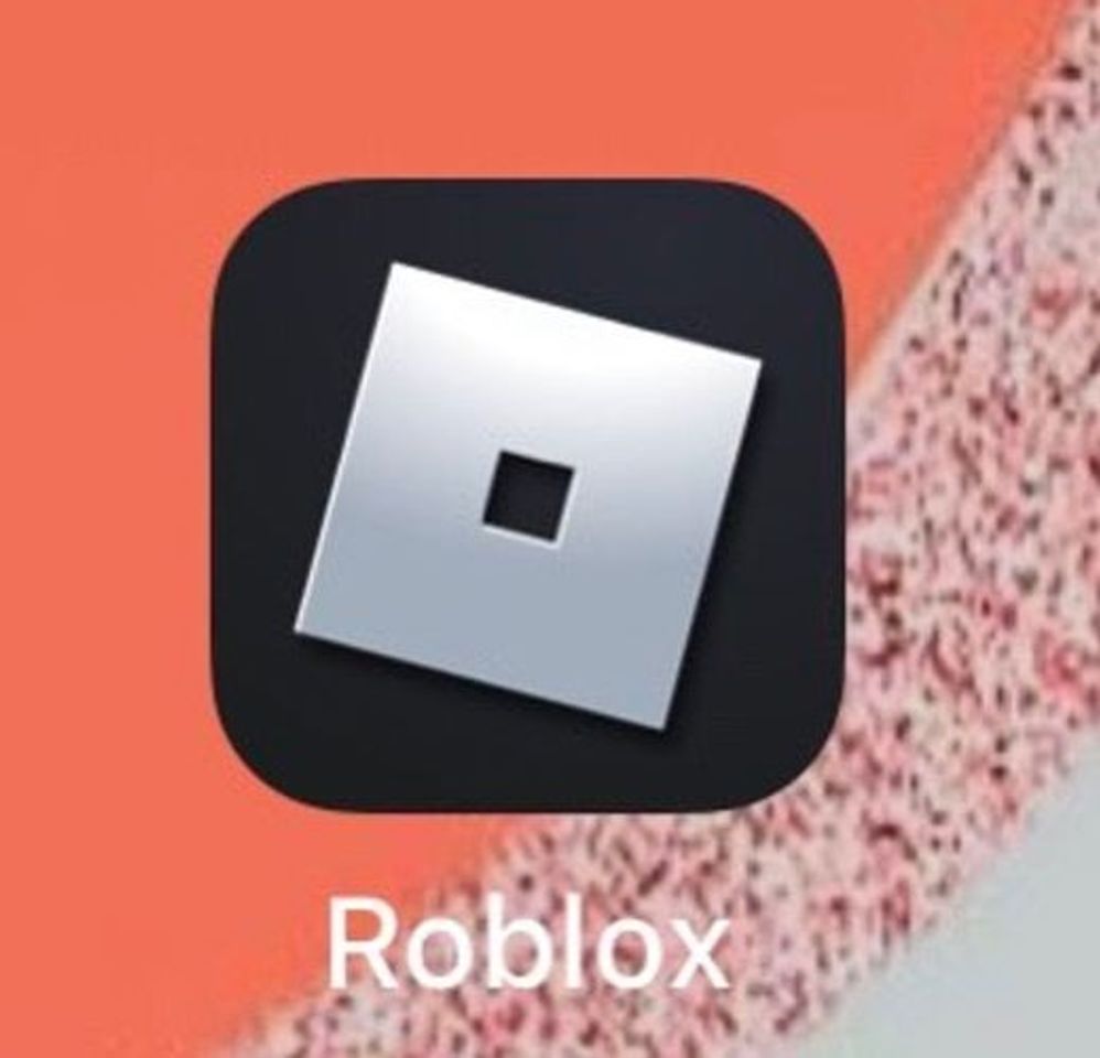 Videogames ROBLOX