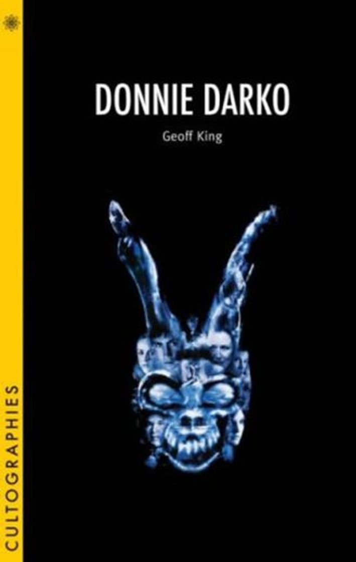 Books Donnie Darko