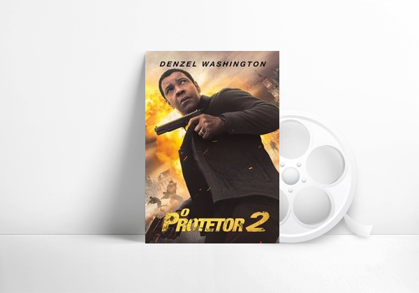 Película The Equalizer 2