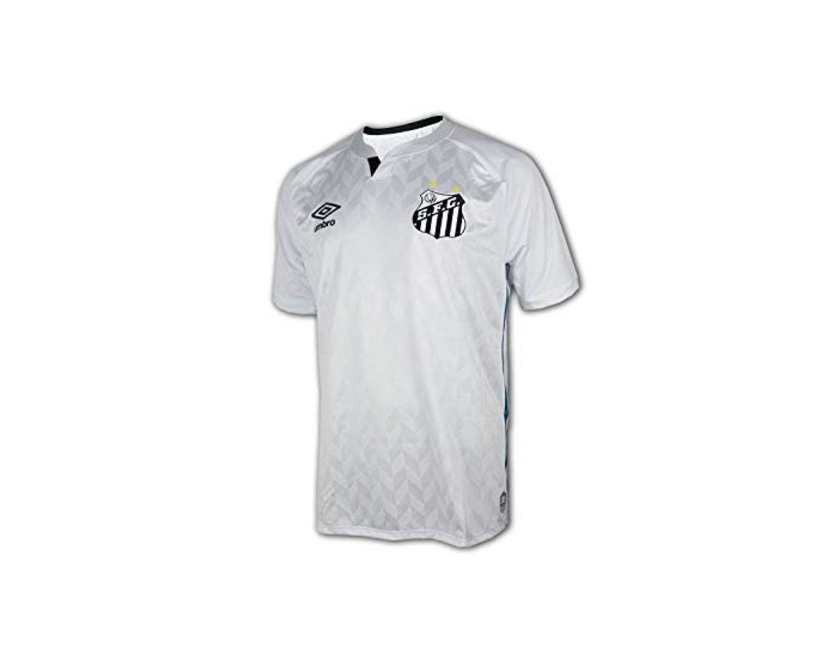 Product UMBRO Santos FC Home Shirt 2020