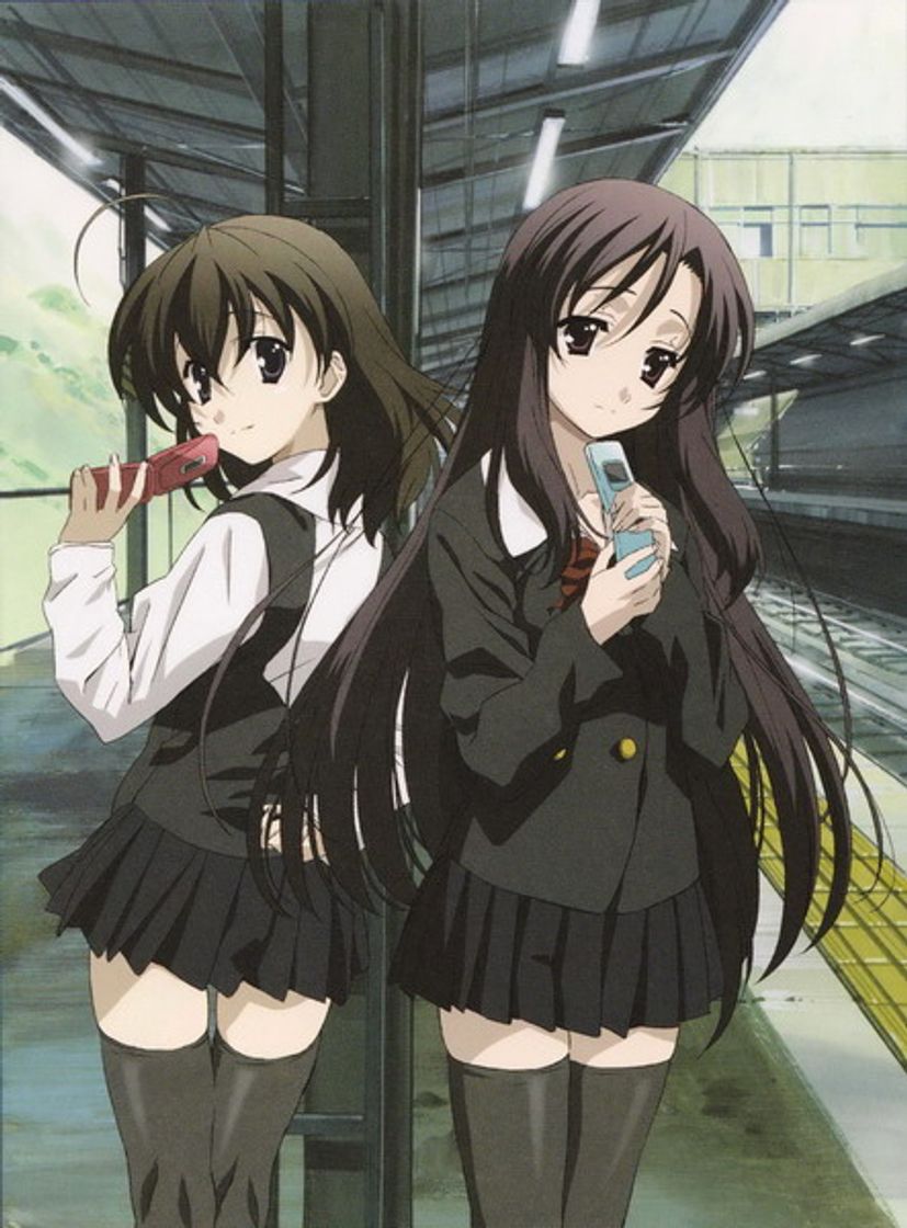 Serie The Timeliners