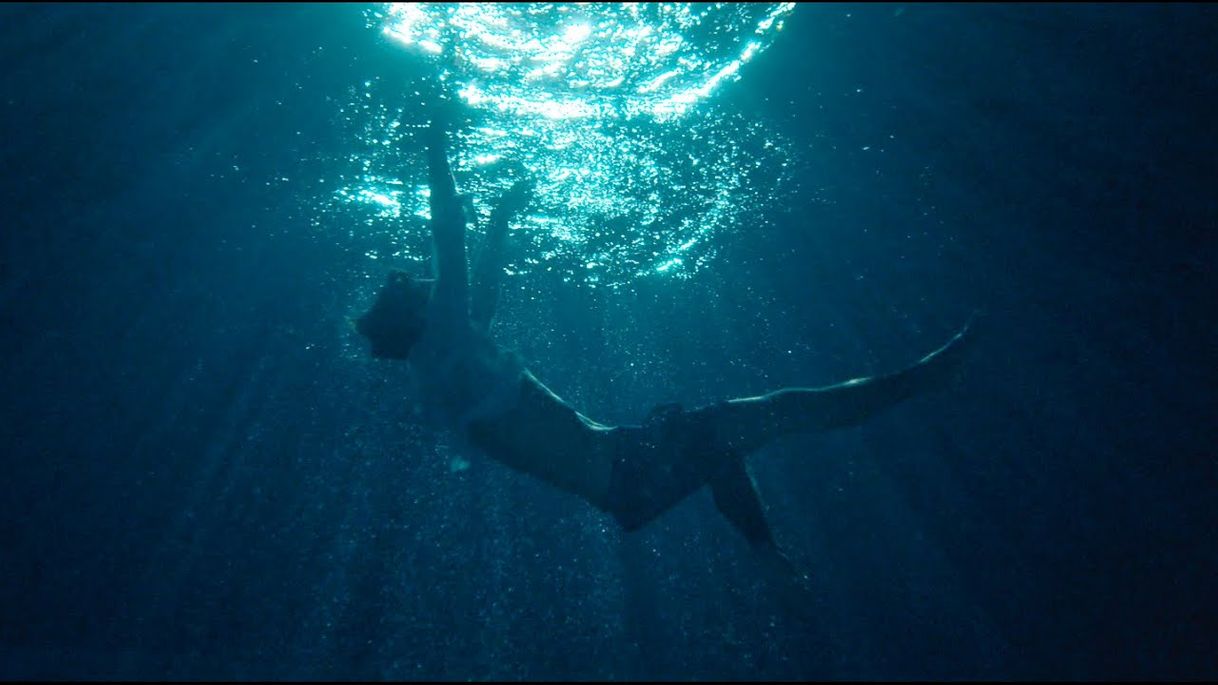 Music Eyes Blue Like The Atlantic (feat. Subvrbs)