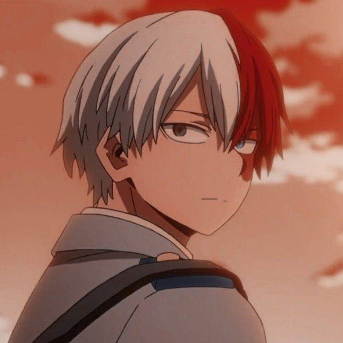 Moda 🔥 todoroki 