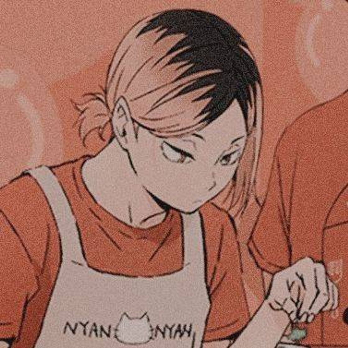 Moda Kenma 😼