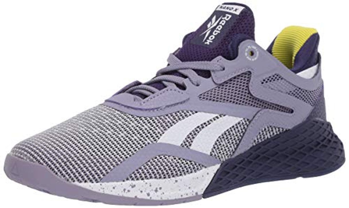 Fashion Reebok Women's Nano X Cross Trainer Running Shoes