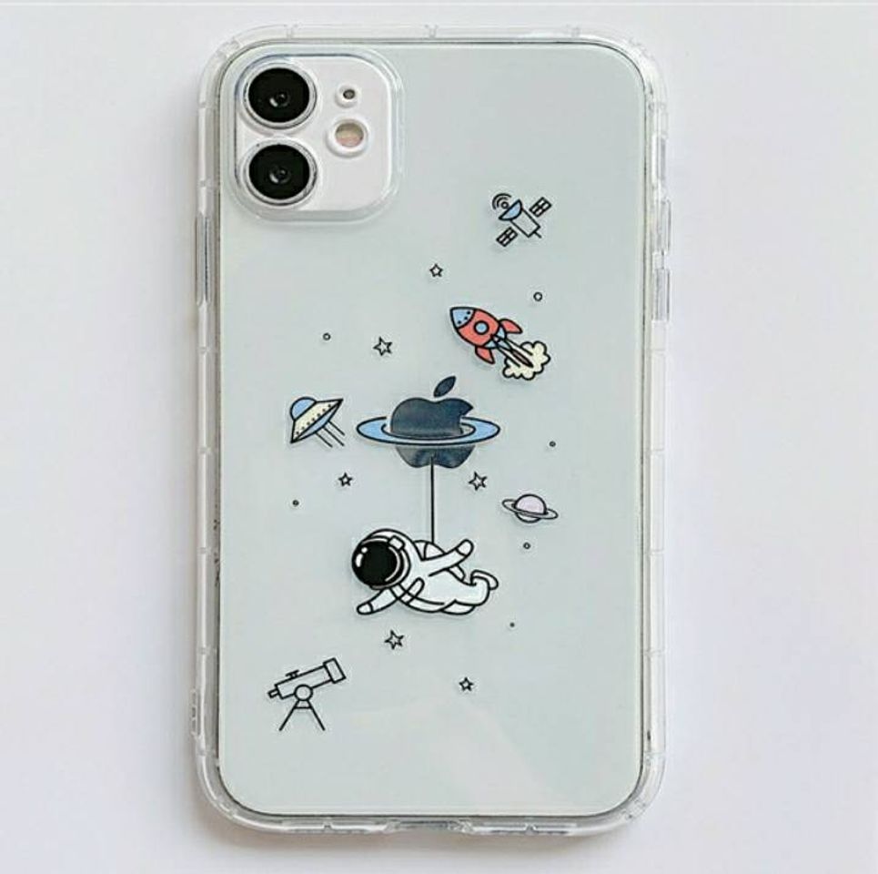 Producto Capa astronauta