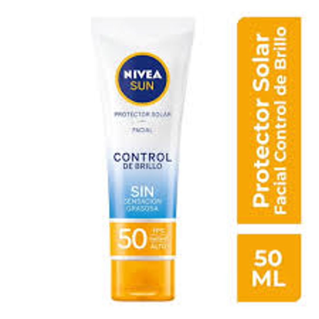 Fashion Protector solar Nivea 