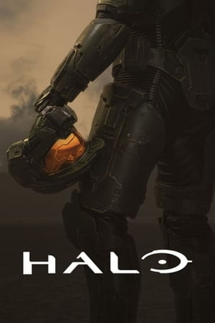 Serie Halo