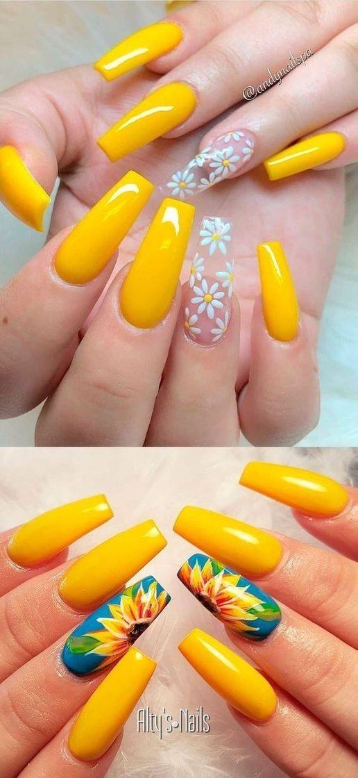 Fashion Nails