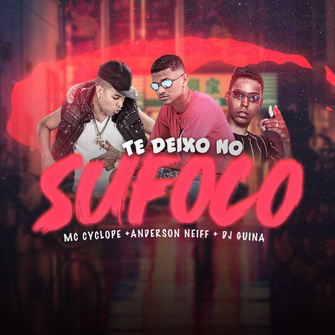 Music Te Deixo no Sufoco