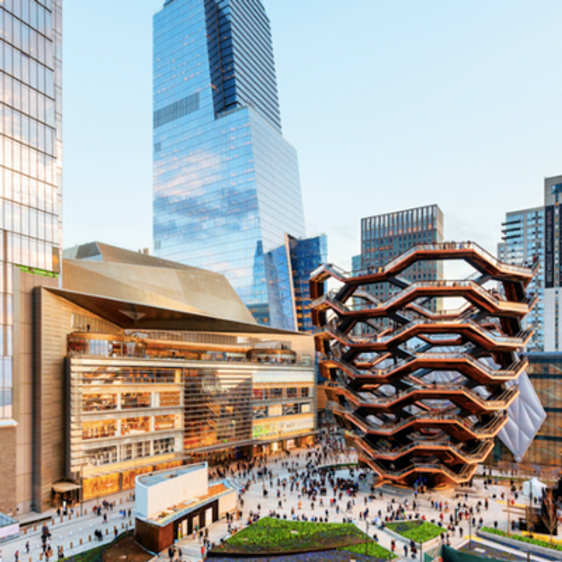 Place Hudson Yards