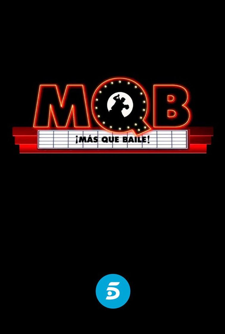Serie ¡Más que baile!