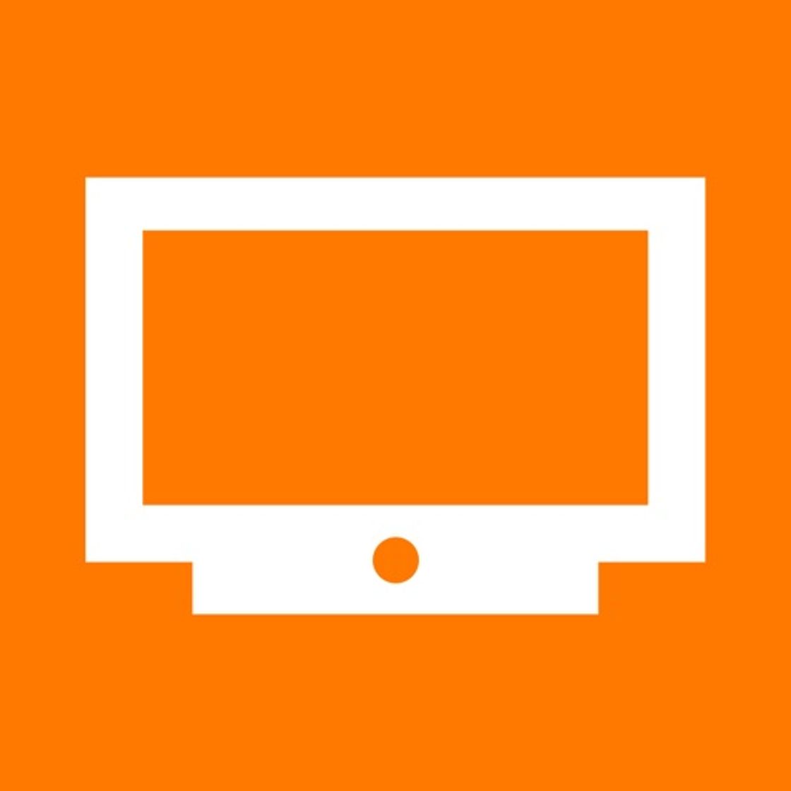 App Orange TV Go