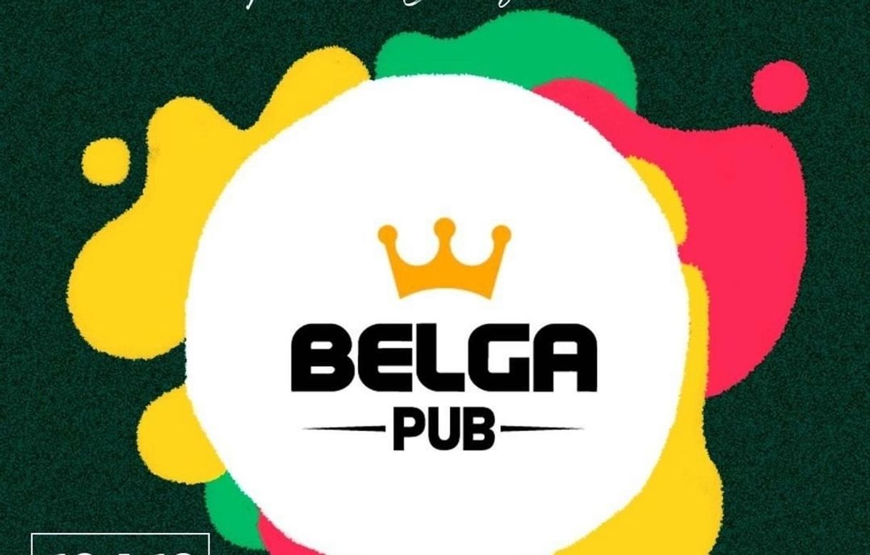 Restaurants Belga Pub