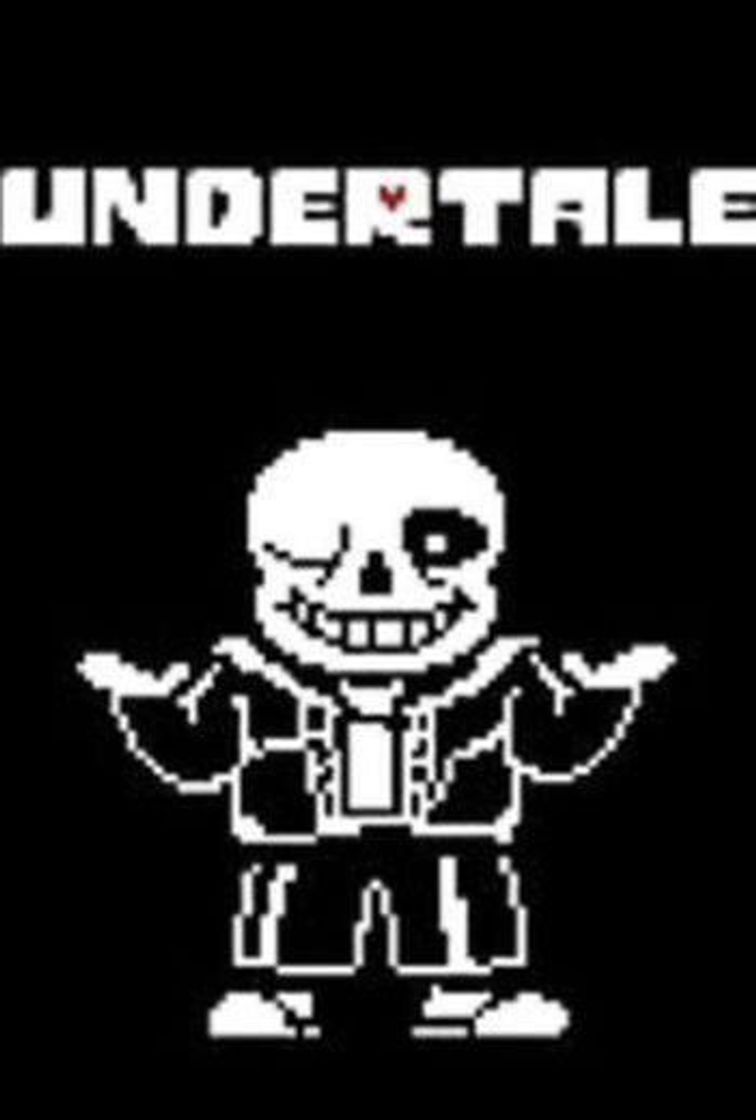 Videogames Undertale