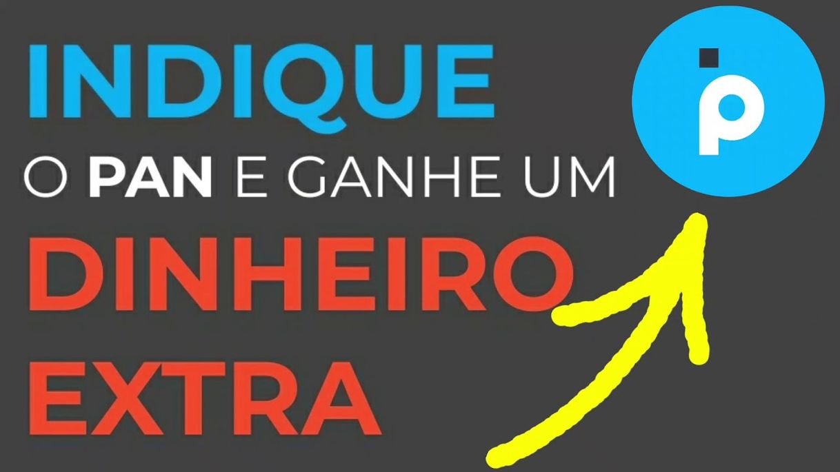 Fashion Banco Pan( ganhe 10,00) por abrir sua conta 